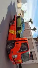 سطحه هيدروليك من تبوك إلى الرياض 1