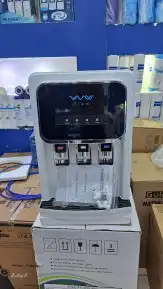 فلاتر تحلية المياه اجهزة صيانه تغير فلاتر نقي نثال سمنان ميا 6