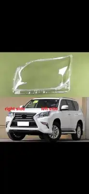 اغطية شمعات لكزس 2