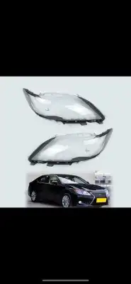 اغطية شمعات لكزس 12