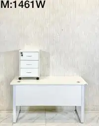 مكاتب وكراسي مكتبيه بأسعار طيبة 22