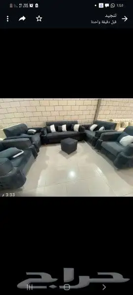 مجالس كنب الصاله جاهز 1