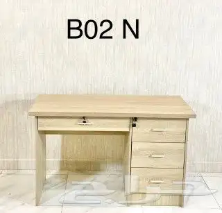 مكاتب وكراسي مكتبيه بأسعار طيبة 33