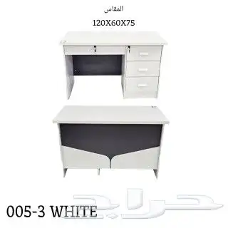 مكاتب وكراسي مكتبيه بأسعار طيبة 14