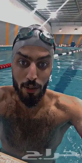 مدرب شخصى ( سباحه-لياقه -fitenees weight تمارين تخسيس ) 0