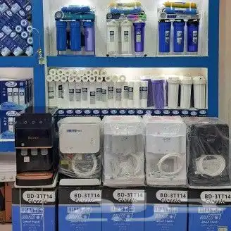 فلاتر تحلية المياه اجهزة صيانه تغير فلاتر نقي نثال سمنان ميا 2