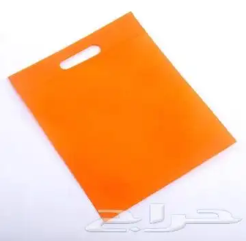 أكياس غير منسوجة مع طباعة شعارك الخاص 5