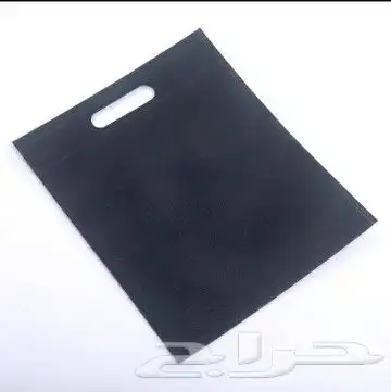 أكياس غير منسوجة مع طباعة شعارك الخاص 8