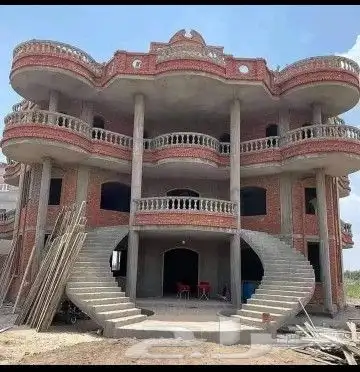 مقاول معماري لدا جده 1
