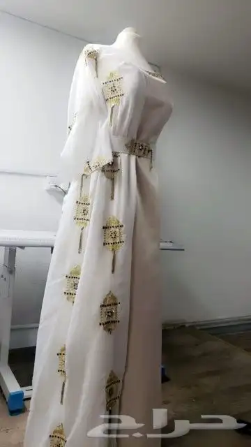 مشغل نقوش للخياطة النسائي 14