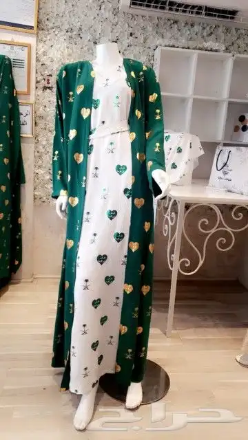 مشغل نقوش للخياطة النسائي 4