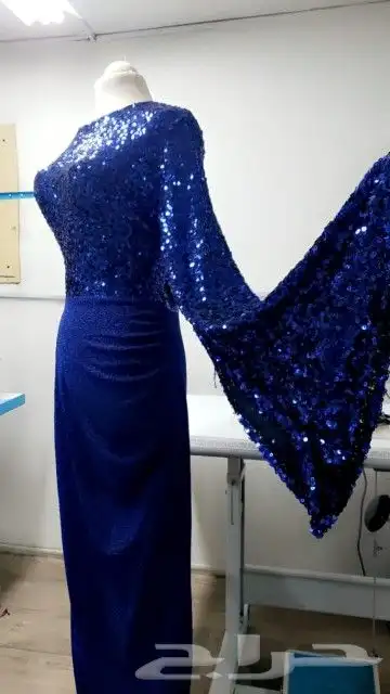 مشغل نقوش للخياطة النسائي 9