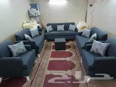 مجالس كنب الصاله جاهز 4