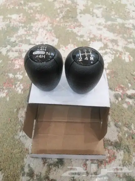 قطع باترول 97 وتحت جديد ومستخدم 3