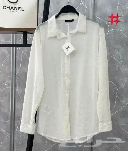 قمصان نسائي ماركات توب كوالتي 16