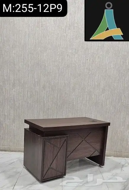 مكاتب وكراسي مكتبيه بأسعار طيبة 9