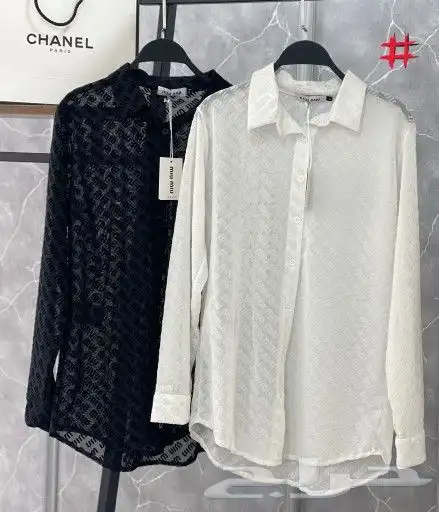 قمصان نسائي ماركات توب كوالتي 21