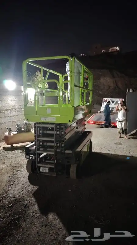 سطحه سيزر لفت مان لفت للايجار في جده 2