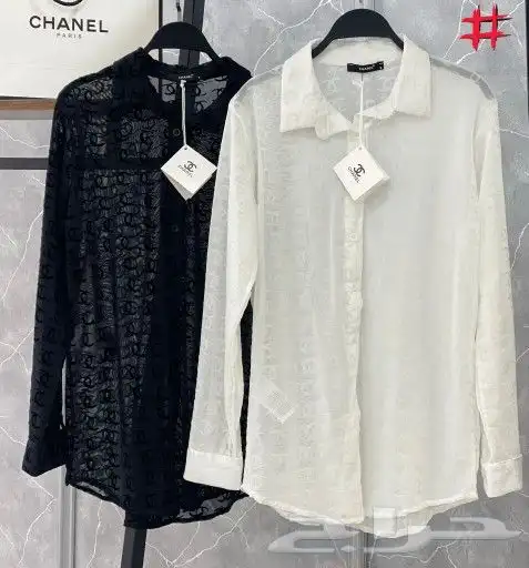 قمصان نسائي ماركات توب كوالتي 13