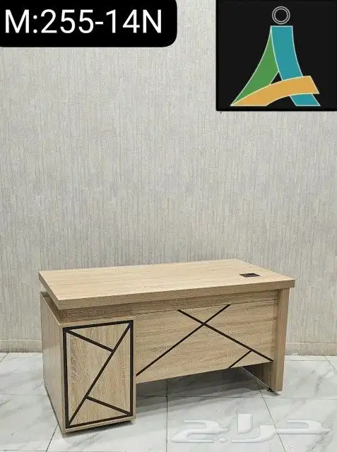 مكاتب وكراسي مكتبيه بأسعار طيبة 10