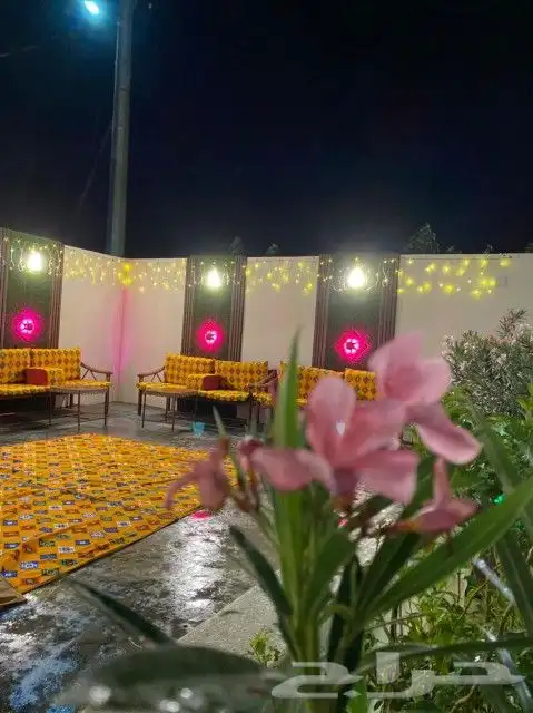 شاليه رند 5