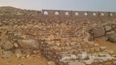معلم حجر 3