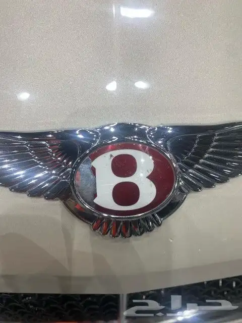 قطع بنتلي الشحن متوفر 3