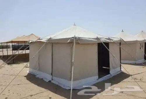 خيام ابو جمل 10