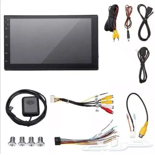 شاشة ذكية Dr Road 1