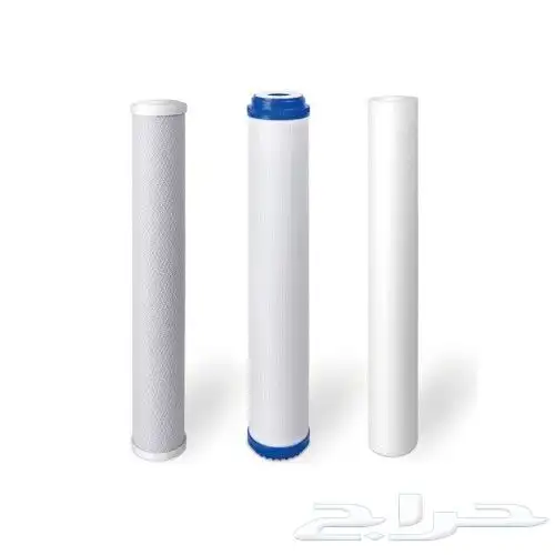 فلاتر تحلية المياه اجهزة صيانه تغير فلاتر نقي نثال سمنان ميا 9