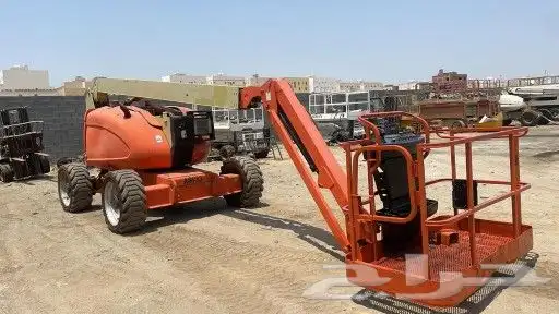 سطحه سيزر لفت مان لفت للايجار في جده 3