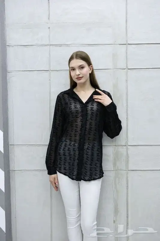 قمصان نسائي ماركات توب كوالتي 25