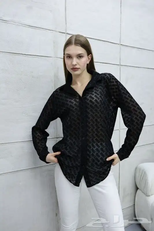 قمصان نسائي ماركات توب كوالتي 30