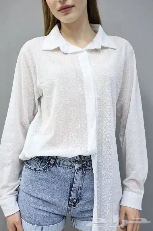 قمصان نسائي ماركات توب كوالتي 22