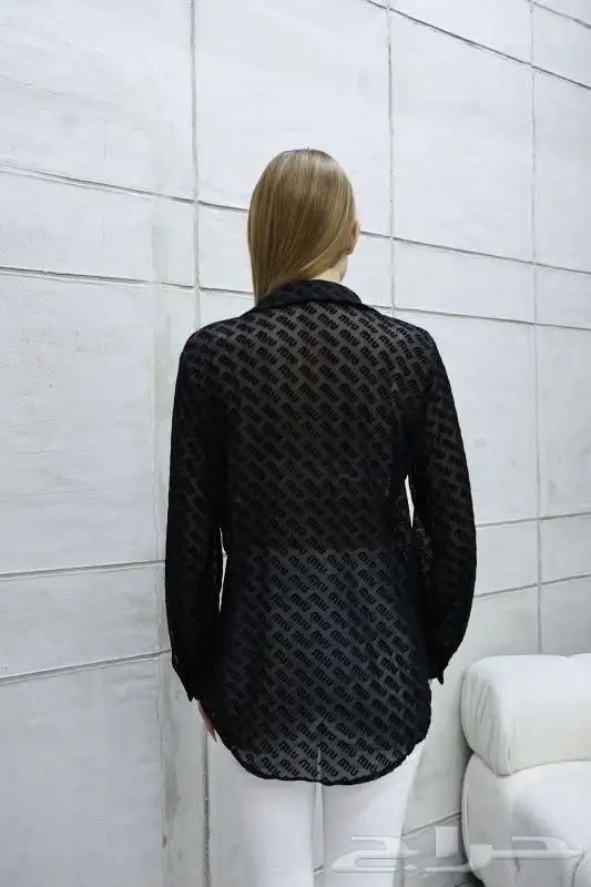 قمصان نسائي ماركات توب كوالتي 31