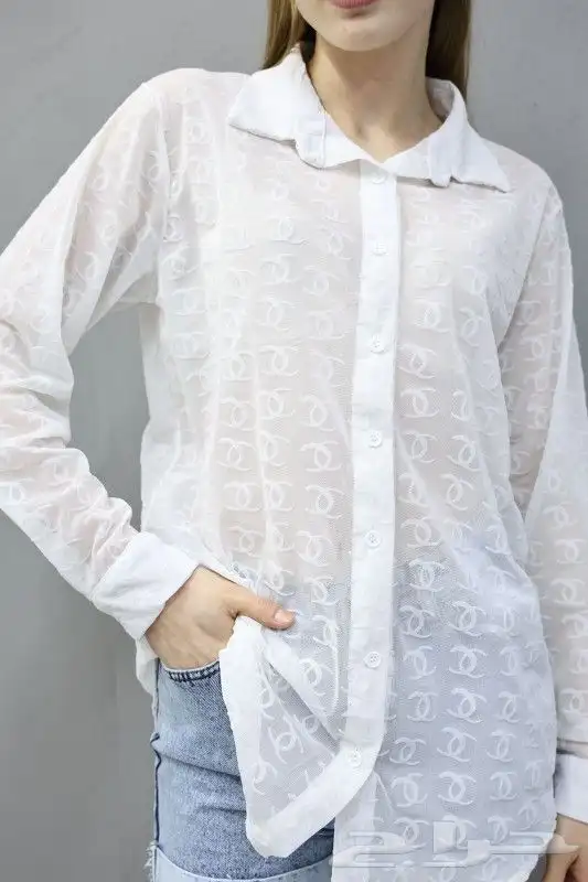 قمصان نسائي ماركات توب كوالتي 23