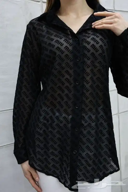 قمصان نسائي ماركات توب كوالتي 24