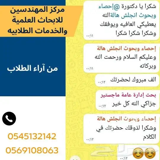 مشاريع تخرج  رسائل الماجستير والدكتوراه  واجبات  شروح  كل شي 6