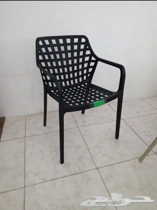 كراسي حديد كراسي فيبر كراسي بلاستيك 9