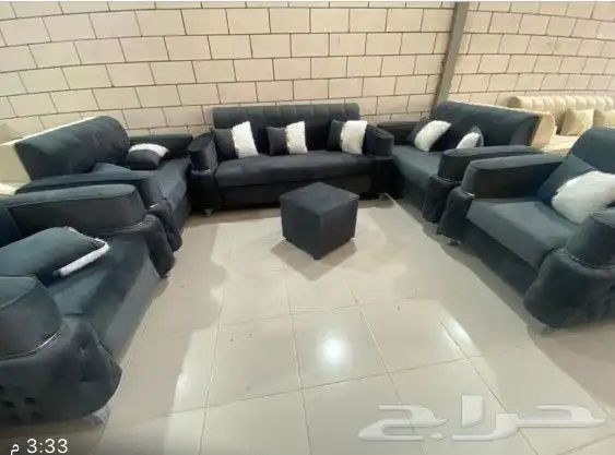 مجالس كنب الصاله جاهز 10