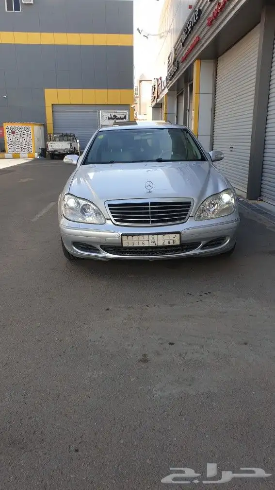 مرسيدس فياقرا 350 S 9