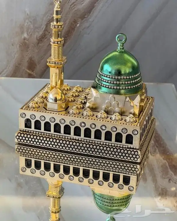 اجمل وافخم هدية عيديه ممكن تهديها للوالدين والاحباب 3