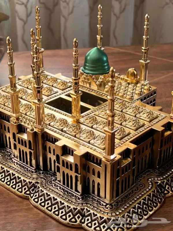 اجمل وافخم هدية عيديه ممكن تهديها للوالدين والاحباب 5