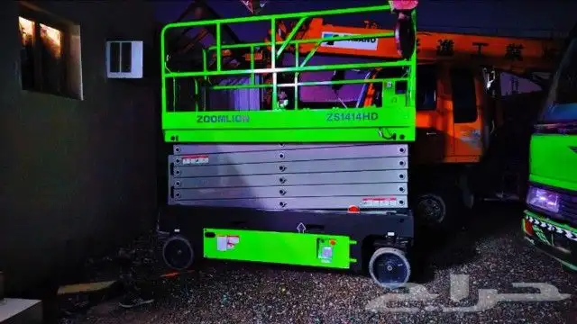 سطحه سيزر لفت مان لفت للايجار في جده 1