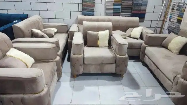 مجالس كنب الصاله جاهز 14