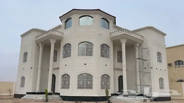 بديل الحجر 7