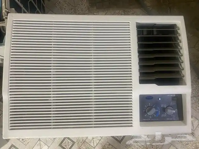 مكيف و شاشة للبيع 0