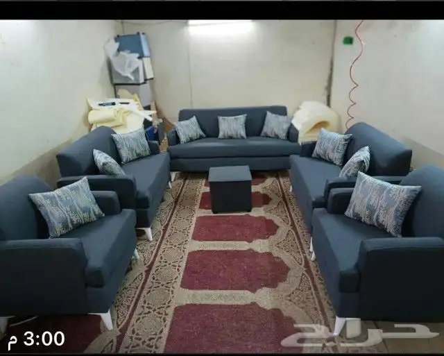 مجالس كنب الصاله جاهز 2