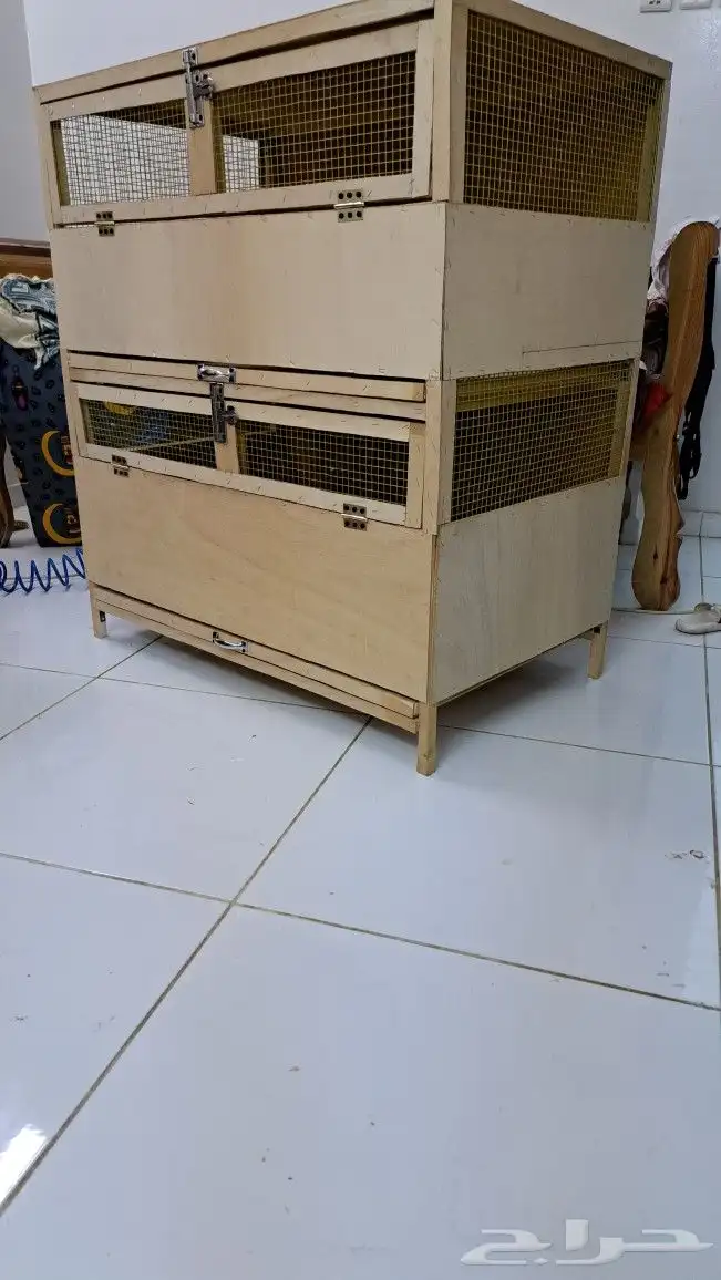 حضانات صوص 8