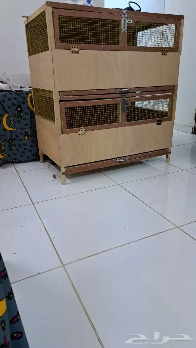 حضانات صوص 5